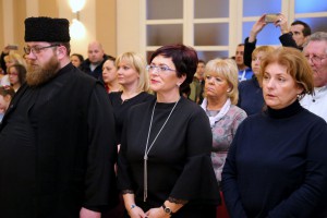 Obeležavanje školske slave, Svetog Save