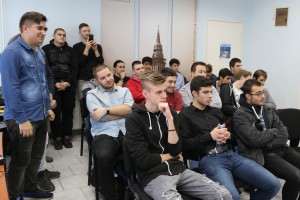 Takmičenje u izradi aplikacija