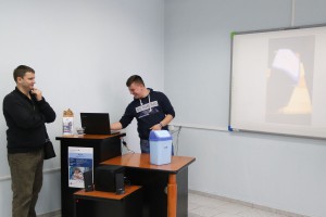 Takmičenje u izradi aplikacija