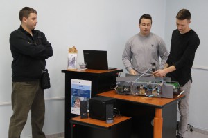 Takmičenje u izradi aplikacija