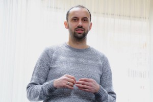 Potpisivanje ugovora povodom uvođenja kol centra