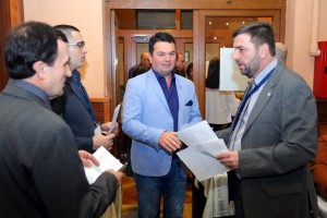 Obeležavanje "Dana velikog prela"