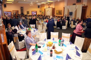 Obeležavanje "Dana velikog prela"