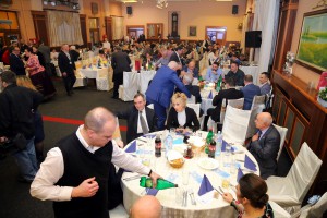 Obeležavanje "Dana velikog prela"