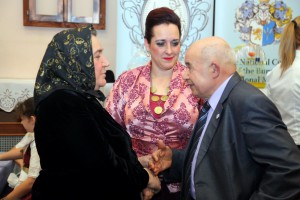 Obeležavanje "Dana velikog prela"