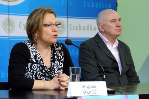 Najava koncerta kamerne muzike