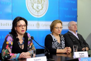 Najava koncerta kamerne muzike