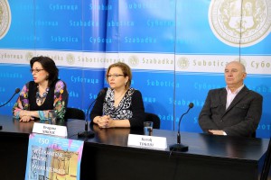 Najava koncerta kamerne muzike