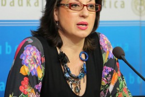 Najava koncerta kamerne muzike