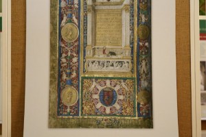 Otvaranje izložbe posvećene građevinskim zdanjima Matije Korvina