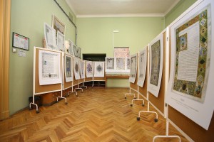 Otvaranje izložbe posvećene građevinskim zdanjima Matije Korvina