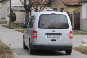 Uviđaj na mestu ubistva 40-godišnje Subotičanke