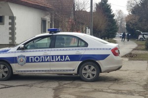 Uviđaj na mestu ubistva 40-godišnje Subotičanke