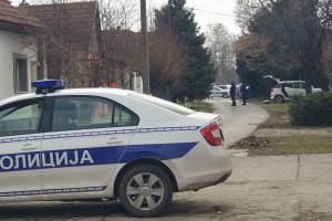Uviđaj na mestu ubistva 40-godišnje Subotičanke