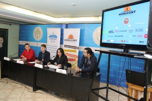 Najava 3. Subotičkog polumaratona i dodela plaketa prijateljima manifestacije