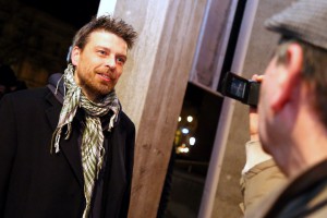 Protest "#1od5miliona" u Subotici