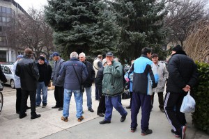 Sastanak bivših zaposlenih IMK "29. novembar"