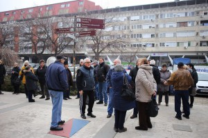 Sastanak bivših zaposlenih IMK "29. novembar"