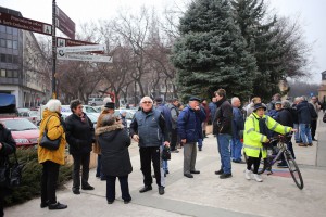 Sastanak bivših zaposlenih IMK "29. novembar"