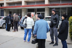 Sastanak bivših zaposlenih IMK "29. novembar"