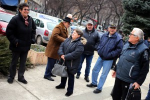 Sastanak bivših zaposlenih IMK "29. novembar"