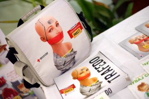 Tribina "Edukacijom protiv trgovine ljudima"