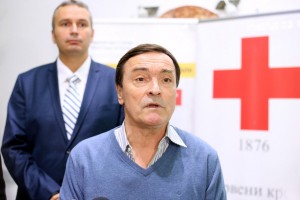 Tribina "Edukacijom protiv trgovine ljudima"