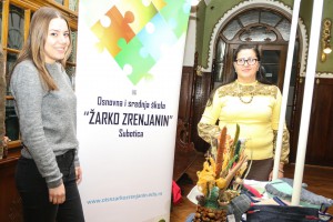 Predstavljanje nacionalnog modela dualnog i preduzetničkog obrazovanja