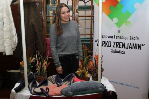 Predstavljanje nacionalnog modela dualnog i preduzetničkog obrazovanja