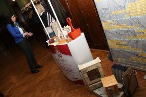 Predstavljanje nacionalnog modela dualnog i preduzetničkog obrazovanja