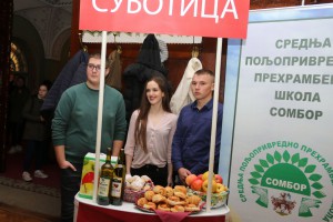 Predstavljanje nacionalnog modela dualnog i preduzetničkog obrazovanja