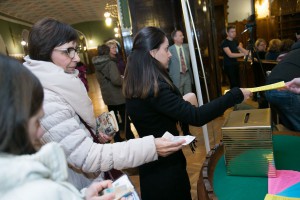 Humanitarni koncert "Za Leu i Damjana"