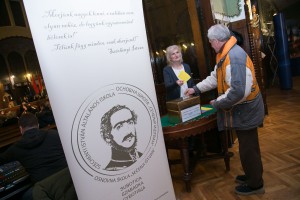 Humanitarni koncert "Za Leu i Damjana"