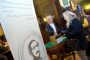 Humanitarni koncert "Za Leu i Damjana"