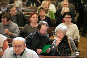 Humanitarni koncert "Za Leu i Damjana"