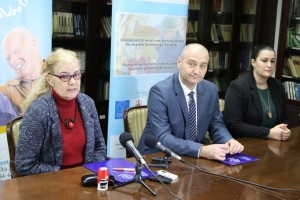 Potpisivanje Ugovora sa Medicinskom školom o obavljanju praktične nastave