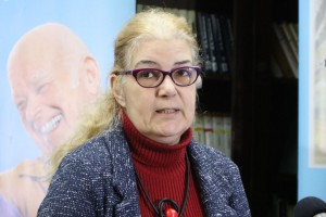 Potpisivanje Ugovora sa Medicinskom školom o obavljanju praktične nastave