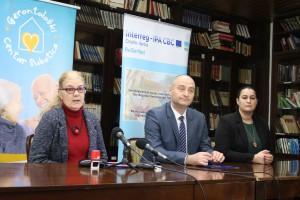 Potpisivanje Ugovora sa Medicinskom školom o obavljanju praktične nastave