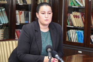 Potpisivanje Ugovora sa Medicinskom školom o obavljanju praktične nastave