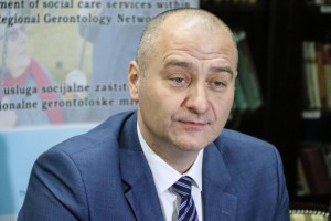 Potpisivanje Ugovora sa Medicinskom školom o obavljanju praktične nastave