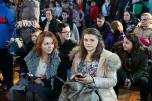 Svečanost povodom Dana škole