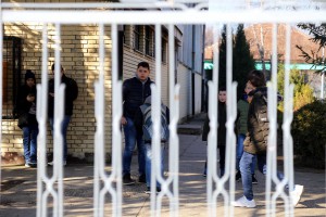 Svečanost povodom Dana škole