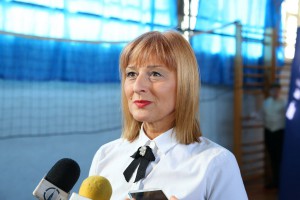 Svečanost povodom Dana škole