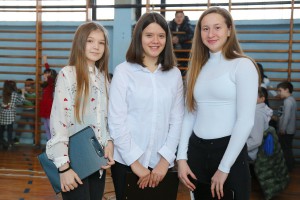 Svečanost povodom Dana škole