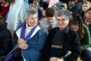 Svečanost povodom Dana škole