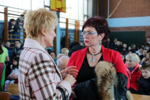 Svečanost povodom Dana škole