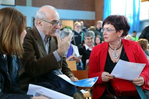 Svečanost povodom Dana škole