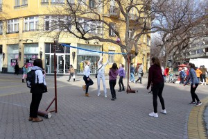 Obeležavanje Svetskog dana dece obolele od raka