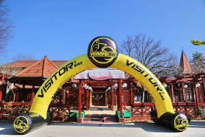 Prezentacija "Cycle show 2019" kompanije Venera Bike