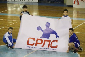 Rukomet: Spartak - Kikinda